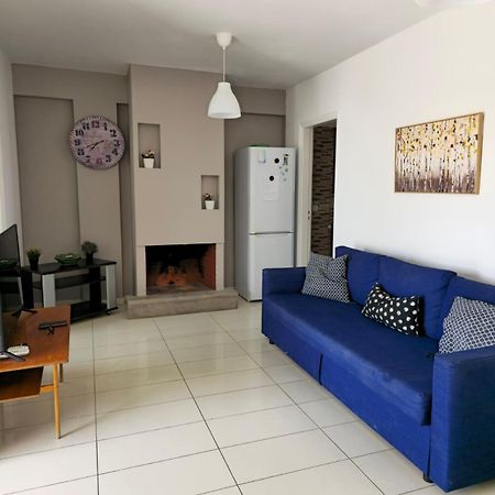 Merab Holidays Apartments Fa213 Ajía Nápa Kültér fotó