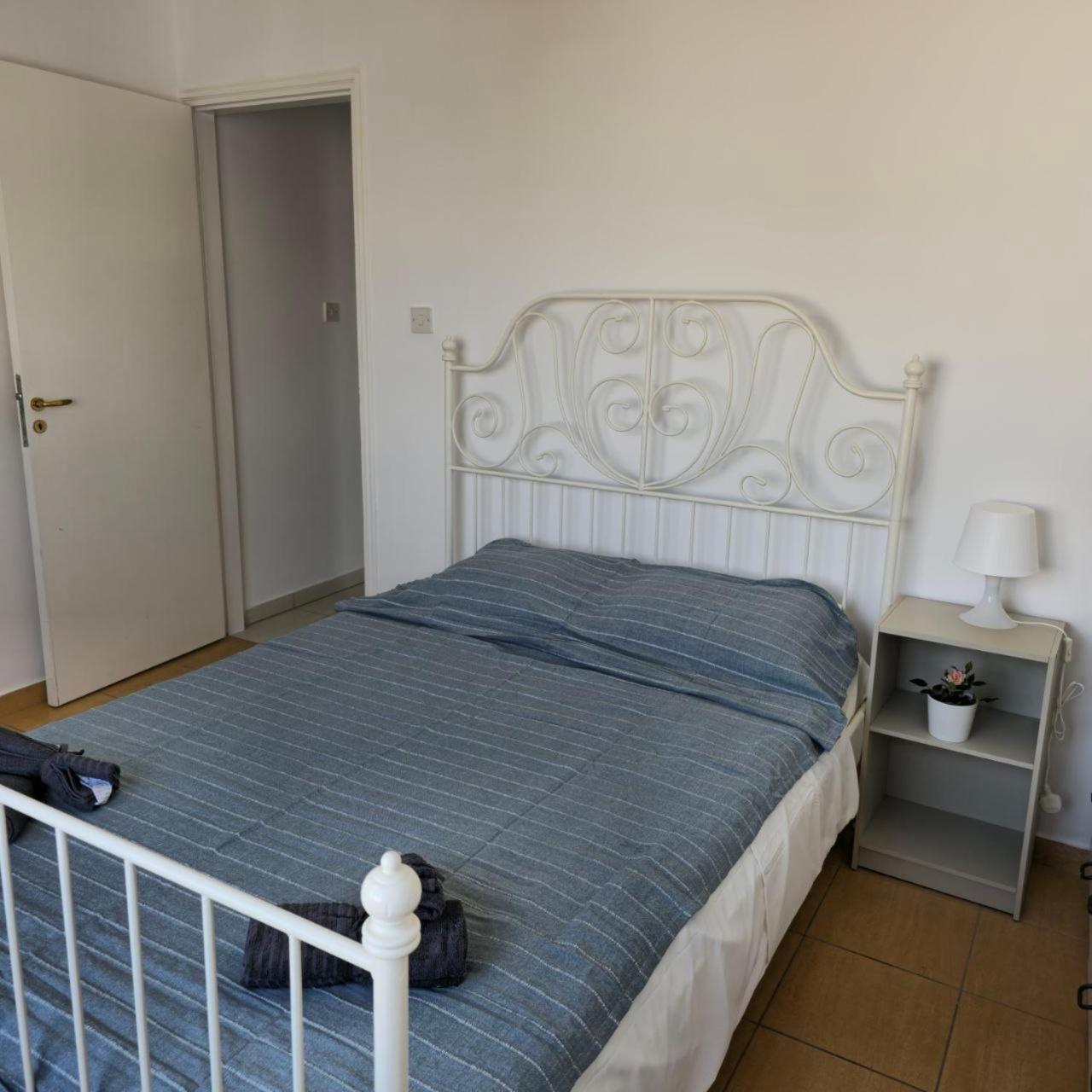 Merab Holidays Apartments Fa213 Ajía Nápa Kültér fotó